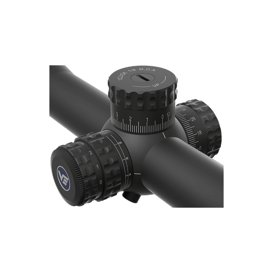 Sentinel-X Pro10-40x50 Center Dot Riflescope - Vector Optics Online Store