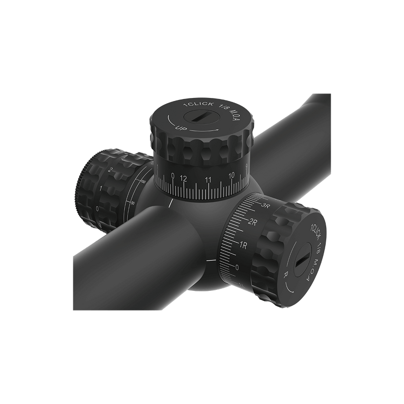 Load image into Gallery viewer, Sentinel-X Pro10-40x50 Center Dot Riflescope - Vector Optics Online Store