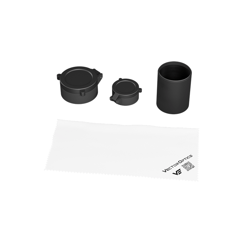 Load image into Gallery viewer, Sentinel-X Pro10-40x50 Center Dot Riflescope - Vector Optics Online Store