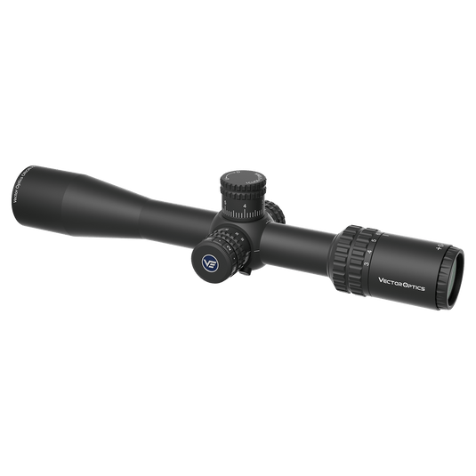 Orion MAX 3-18x44 HD FFP Riflescope - Vector Optics Online Store