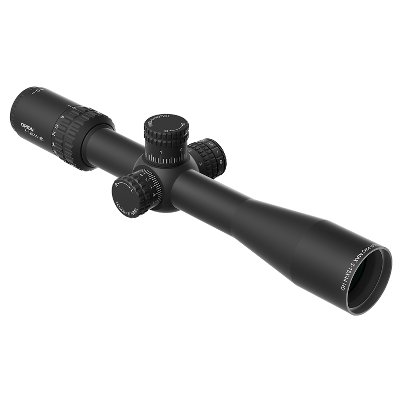 Load image into Gallery viewer, Orion MAX 3-18x44 HD FFP Riflescope - Vector Optics Online Store