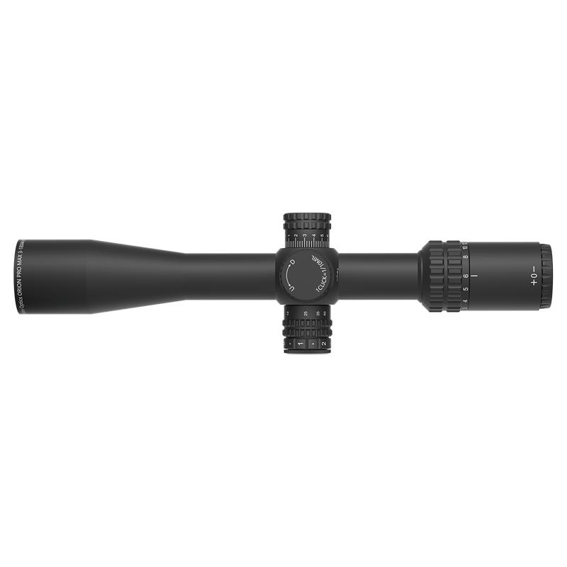 Load image into Gallery viewer, Orion MAX 3-18x44 HD FFP Riflescope - Vector Optics Online Store