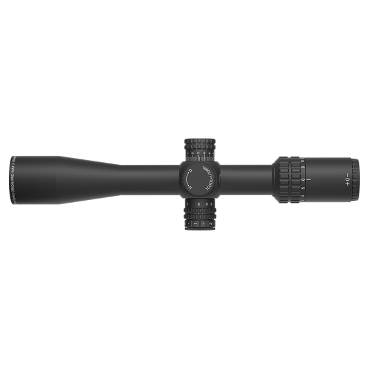 Orion MAX 3-18x44 HD FFP Riflescope - Vector Optics Online Store