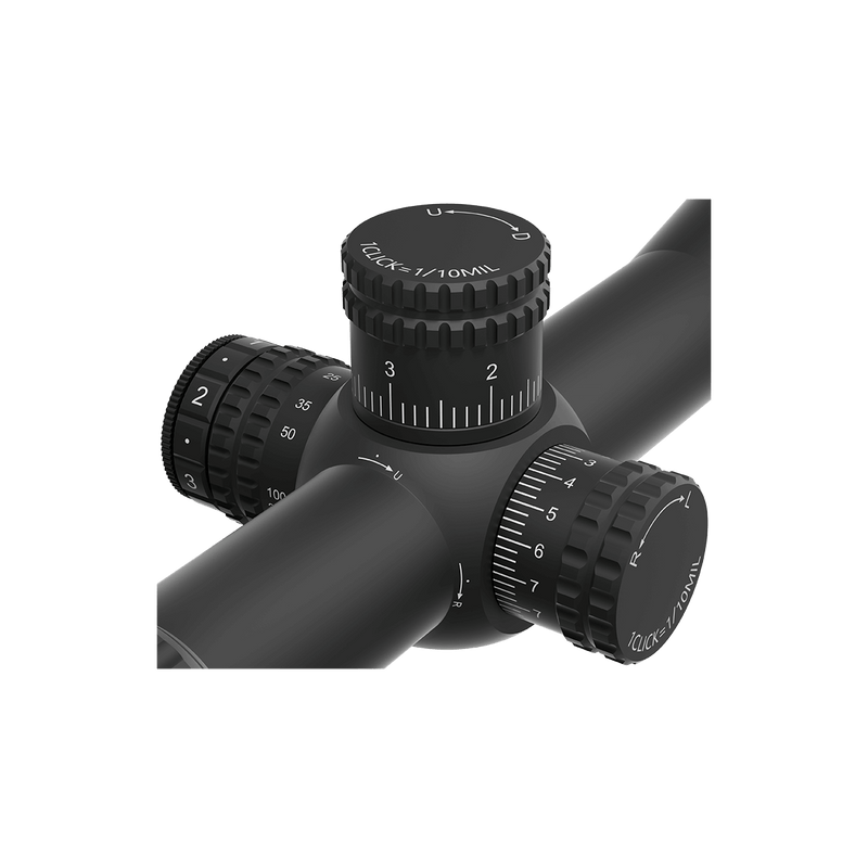 Load image into Gallery viewer, Orion MAX 3-18x44 HD FFP Riflescope - Vector Optics Online Store