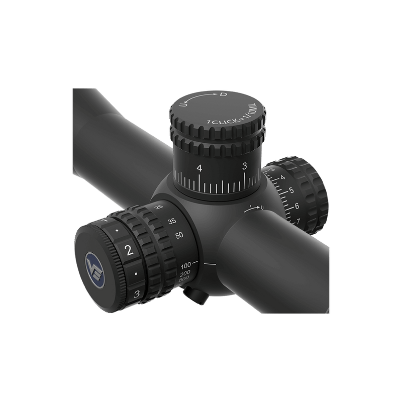 Load image into Gallery viewer, Orion MAX 3-18x44 HD FFP Riflescope - Vector Optics Online Store