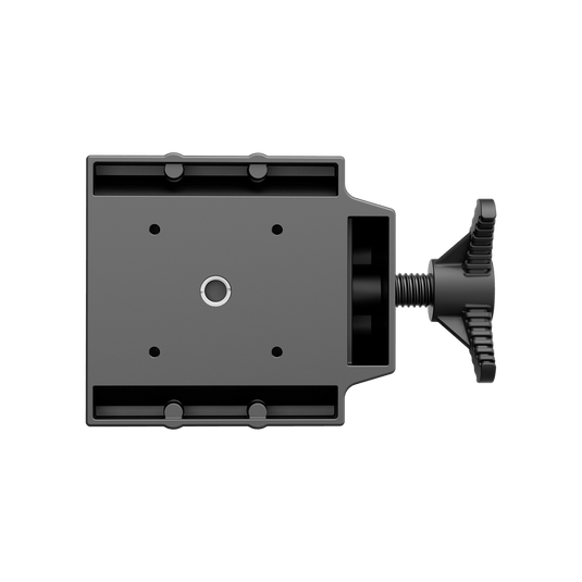 Shooting Rifle Rest Tripod Saddle Mount - Vector Optics Online Store
