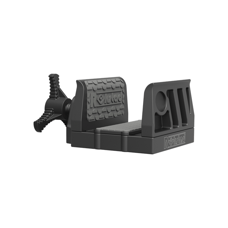 Load image into Gallery viewer, Shooting Rifle Rest Tripod Saddle Mount - Vector Optics Online Store