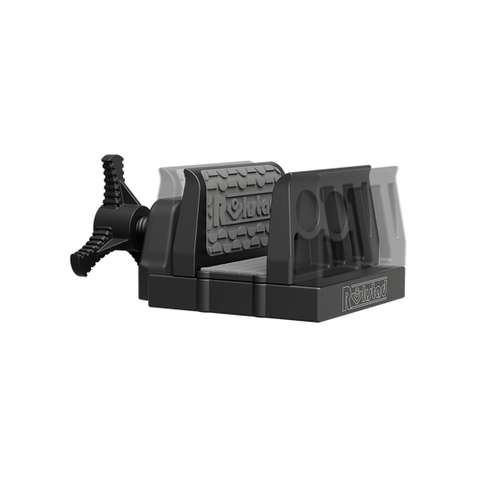Shooting Rifle Rest Tripod Saddle Mount - Vector Optics Online Store