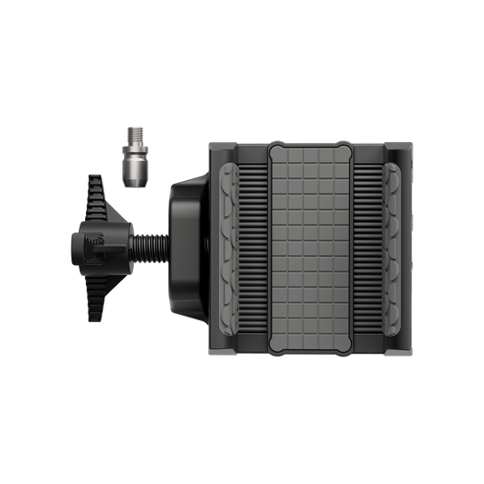Shooting Rifle Rest Tripod Saddle Mount - Vector Optics Online Store