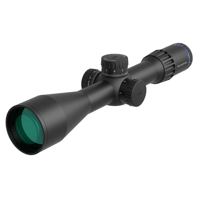 Load image into Gallery viewer, Taurus 4-32x56 ED FFP Riflescope - Vector Optics Online Store