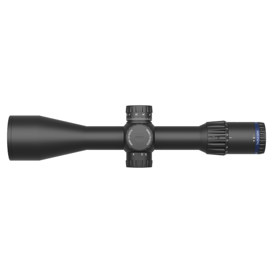 Taurus 4-32x56 ED FFP Riflescope - Vector Optics Online Store