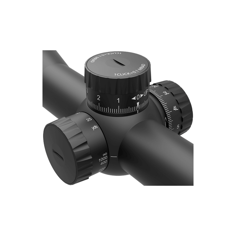 Load image into Gallery viewer, Taurus 4-32x56 ED FFP Riflescope - Vector Optics Online Store