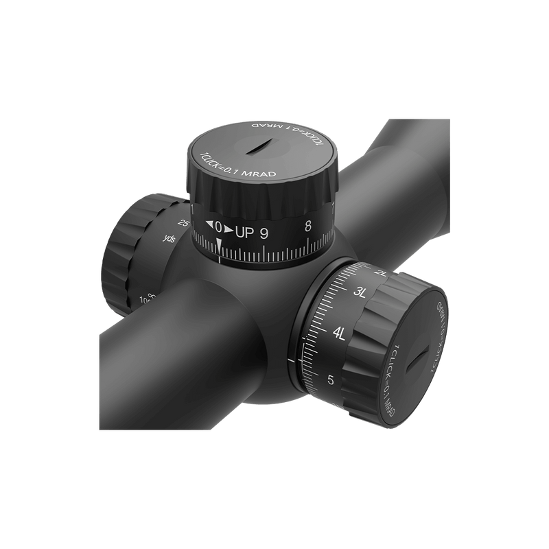 Load image into Gallery viewer, Taurus 4-32x56 ED FFP Riflescope - Vector Optics Online Store
