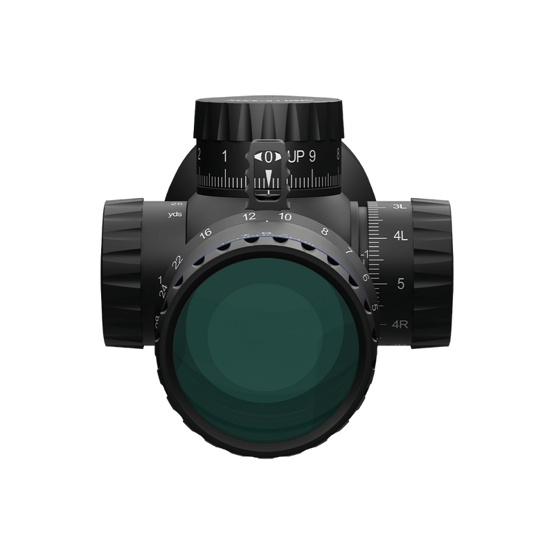 Load image into Gallery viewer, Taurus 4-32x56 ED FFP Riflescope - Vector Optics Online Store