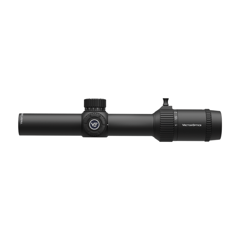 Load image into Gallery viewer, Forester 1-8x24 SFP&FDERiflescope - Vector Optics US Online Store