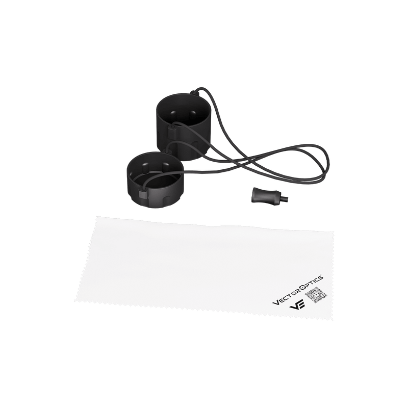 Load image into Gallery viewer, Forester 1-8x24 SFP&FDERiflescope - Vector Optics US Online Store