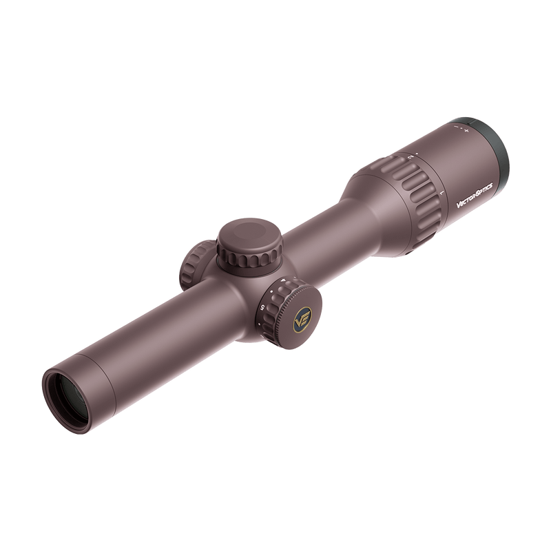 Load image into Gallery viewer, Continental x6 1-6x24 SFP Coyote FDE - Vector Optics Online Store