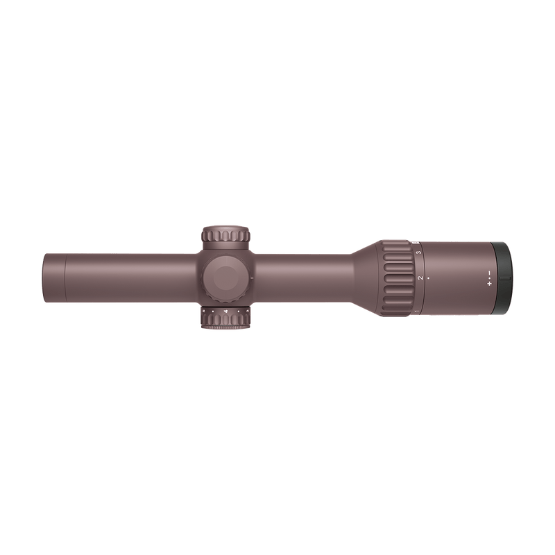 Load image into Gallery viewer, Continental x6 1-6x24 SFP Coyote FDE - Vector Optics Online Store