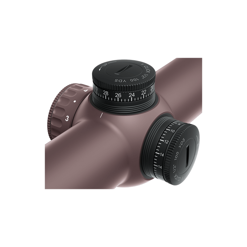 Load image into Gallery viewer, Continental x6 1-6x24 SFP Coyote FDE - Vector Optics Online Store