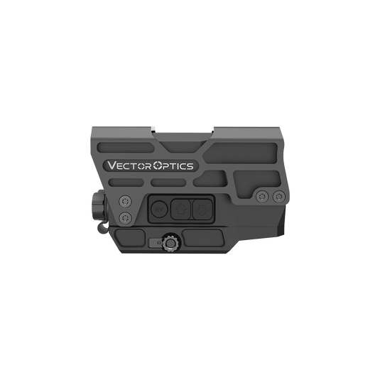 Frenzy Plus 1x31x26 Red Dot Sight - Vector Optics US Online Store