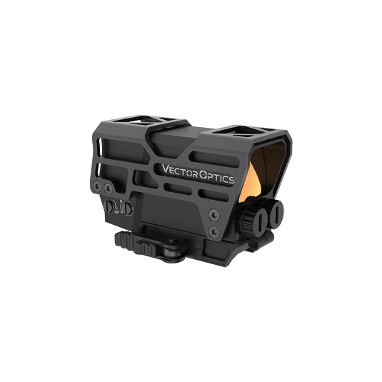 Frenzy Plus 1x31x26 Red Dot Sight - Vector Optics US Online Store