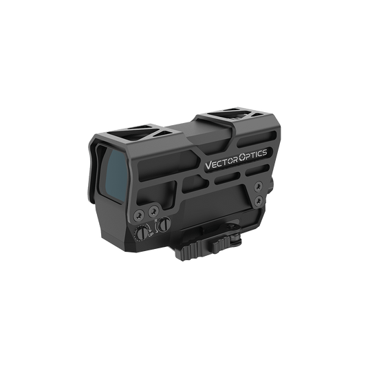 Frenzy Plus 1x31x26 Red Dot Sight - Vector Optics US Online Store