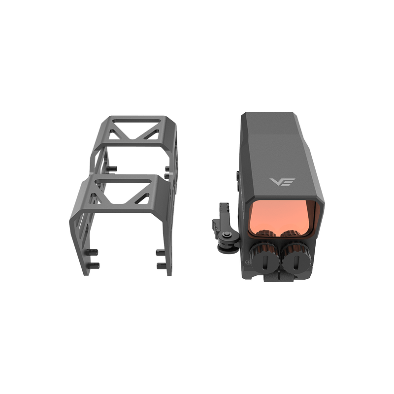 Load image into Gallery viewer, Frenzy Plus 1x31x26 Red Dot Sight - Vector Optics US Online Store
