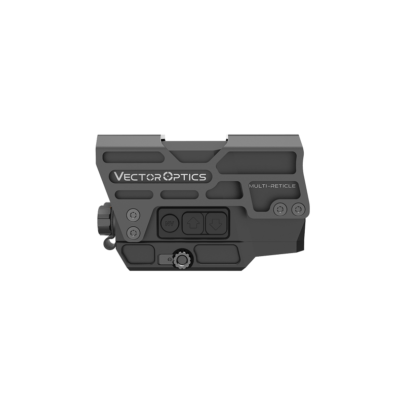 Load image into Gallery viewer, Frenzy Plus 1x31x26 Red Dot Sight Multi-Reticle - Vector Optics US Online Store