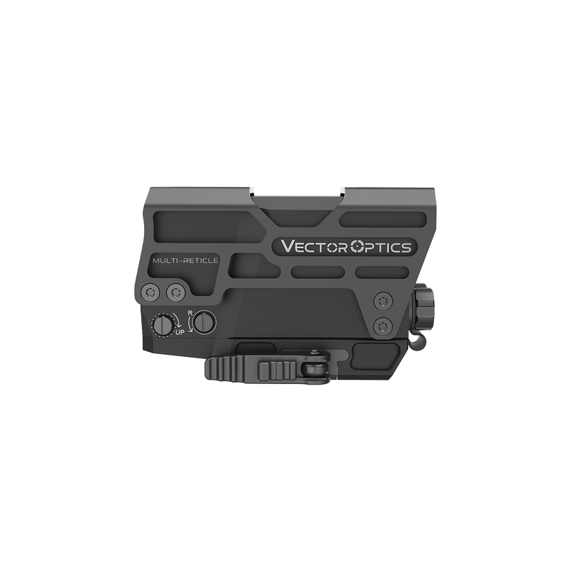 Load image into Gallery viewer, Frenzy Plus 1x31x26 Red Dot Sight Multi-Reticle - Vector Optics US Online Store