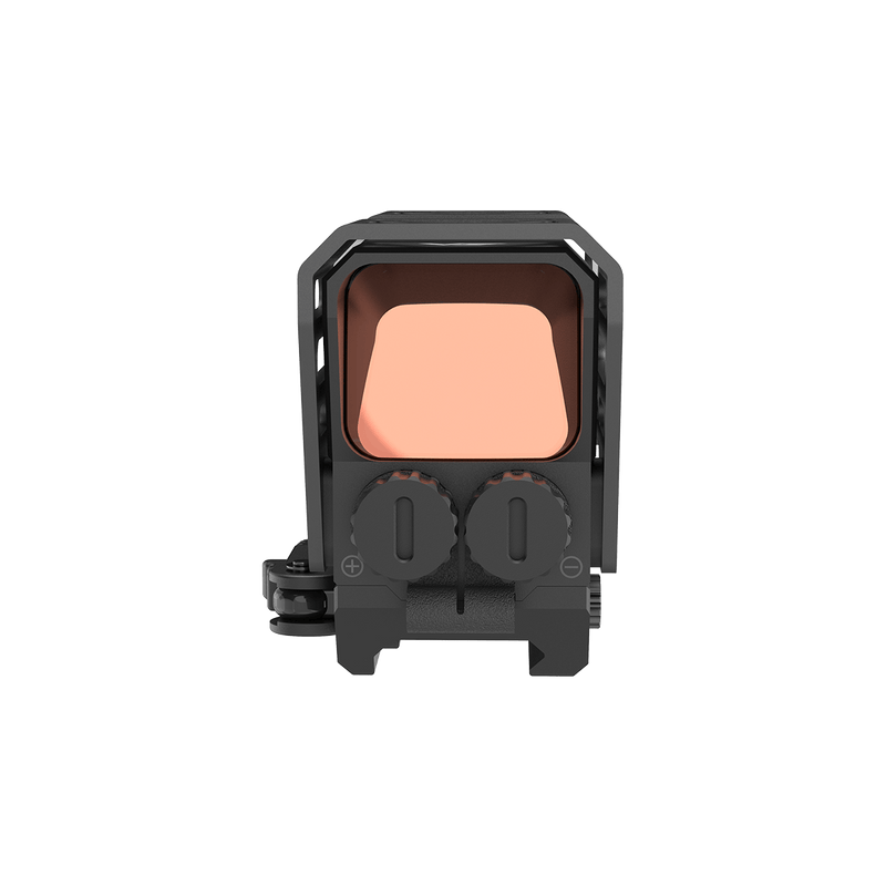 Load image into Gallery viewer, Frenzy Plus 1x31x26 Red Dot Sight Multi-Reticle - Vector Optics US Online Store