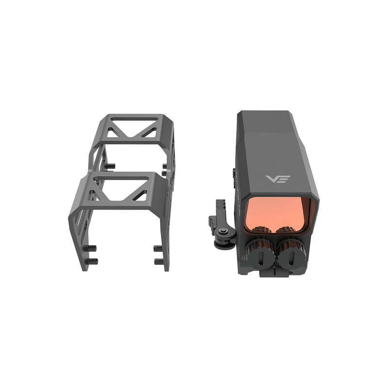 Load image into Gallery viewer, Frenzy Plus 1x31x26 Red Dot Sight Multi-Reticle - Vector Optics US Online Store