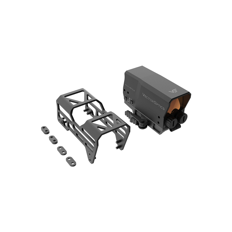 Load image into Gallery viewer, Frenzy Plus 1x31x26 Red Dot Sight Multi-Reticle - Vector Optics US Online Store