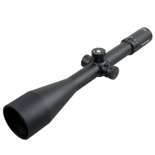 35mm Zalem 4-48x65SFP With BDC Reticle - Vector Optics Online Store