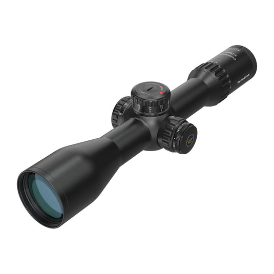 Continental x6 3-18x50 VCT-34FFP - Vector Optics Online Store