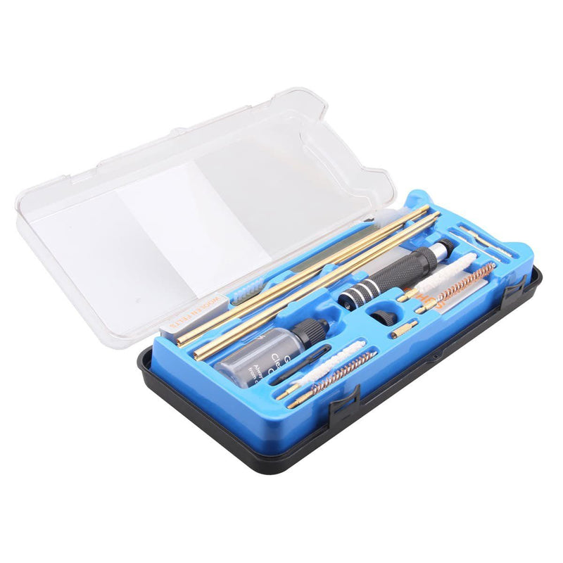 Load image into Gallery viewer, Gunpany .177 & .22 Airgun Gun Cleaning Kit - Vector Optics Online Store