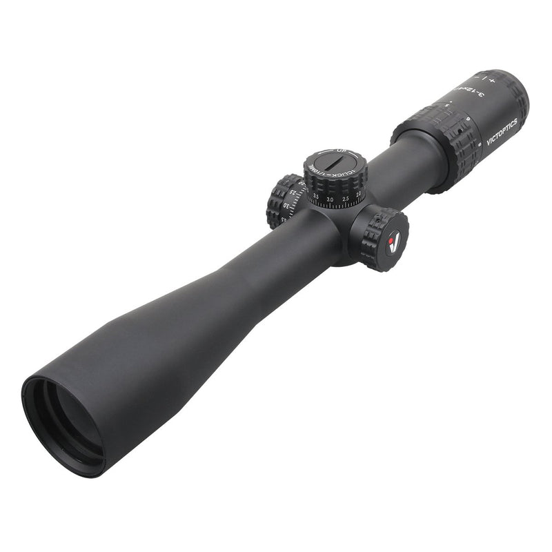 Load image into Gallery viewer, VictOptics S4 3-12x40 SFP - Vector Optics Online Store