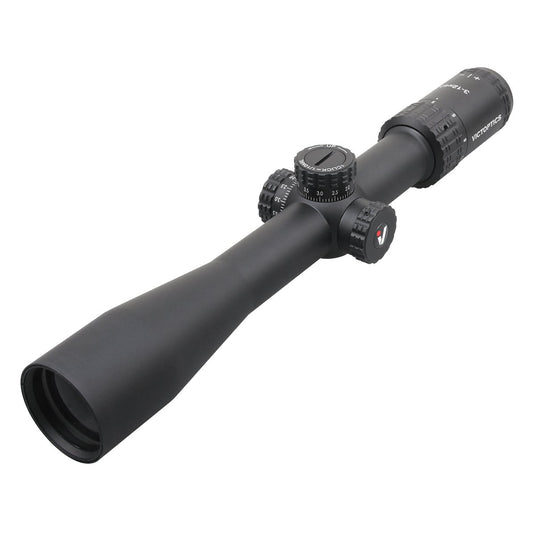 VictOptics S4 3-12x40 SFP - Vector Optics Online Store