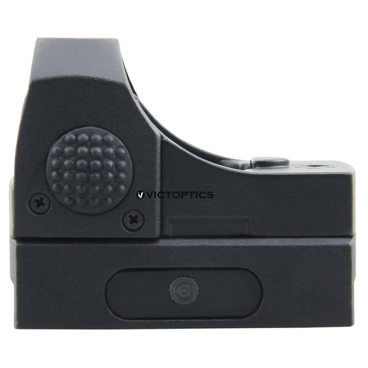 Victoptics SPX V3 1x22 Red Dot Sight Dovetail - Vector Optics Online Store