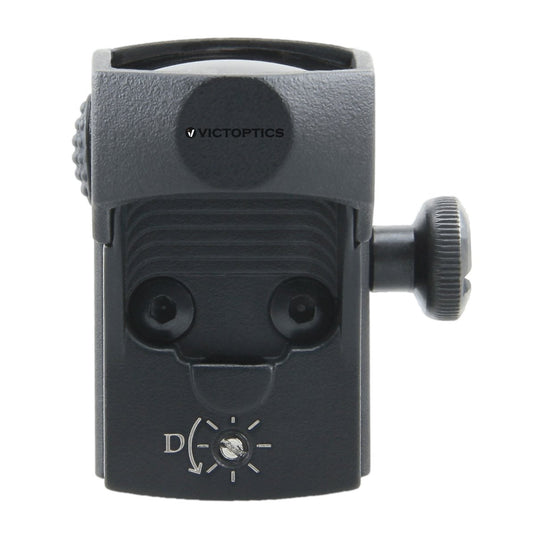 Victoptics SPX V3 1x22 Red Dot Sight Dovetail - Vector Optics Online Store