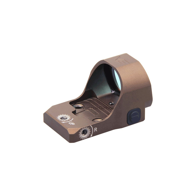 Load image into Gallery viewer, Frenzy 1x22x26 AUT FDE - Vector Optics Online Store
