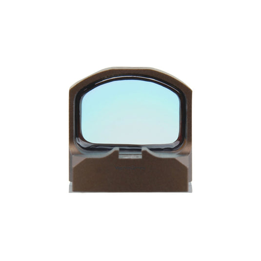 Frenzy-S 1x17x24 AUT FDE - Vector Optics Online Store