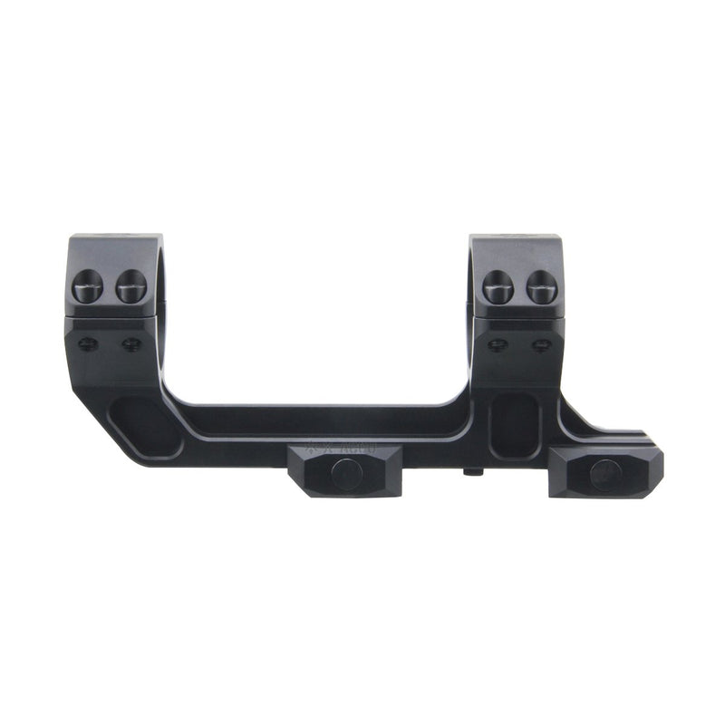 Load image into Gallery viewer, 20MOA 30mm 1-Piece Extended Picatinny AR Mount - Vector Optics Online Store