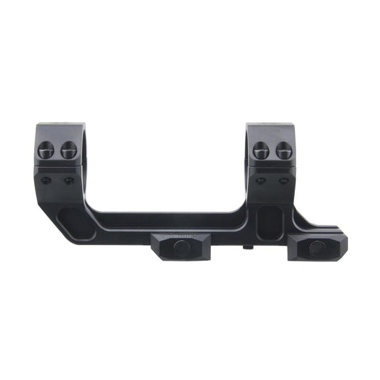 20MOA 30mm 1-Piece Extended Picatinny AR Mount - Vector Optics Online Store