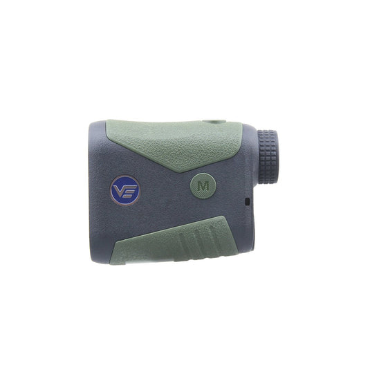 Forester 6x21 OLED Rangefinder GenII 1600 Yards - Vector Optics Online Store