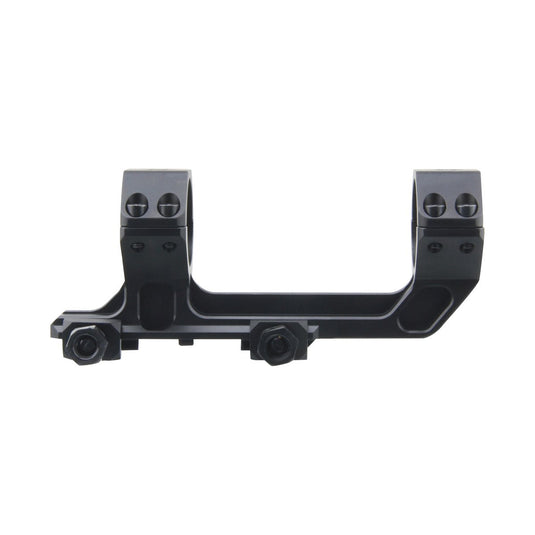 20MOA 30mm 1-Piece Extended Picatinny AR Mount - Vector Optics Online Store