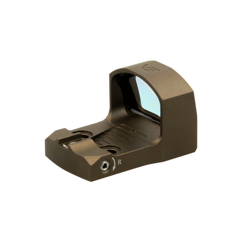 Load image into Gallery viewer, Frenzy-S 1x17x24 AUT FDE - Vector Optics Online Store