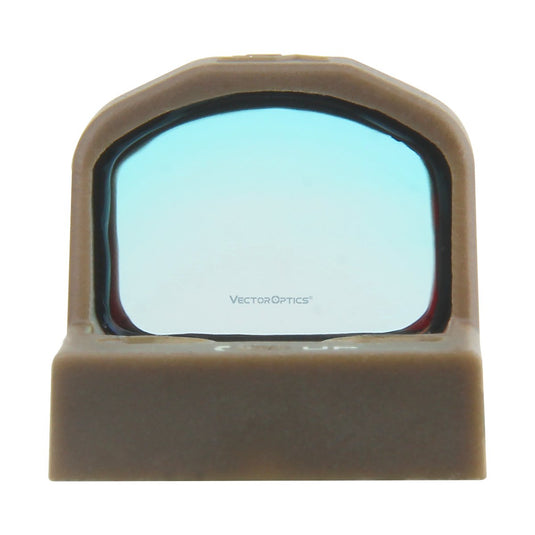 Frenzy-S 1x16x22 AUT FDE - Vector Optics Online Store