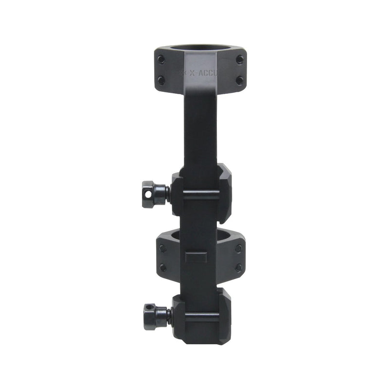 Load image into Gallery viewer, 20MOA 30mm 1-Piece Extended Picatinny AR Mount - Vector Optics Online Store