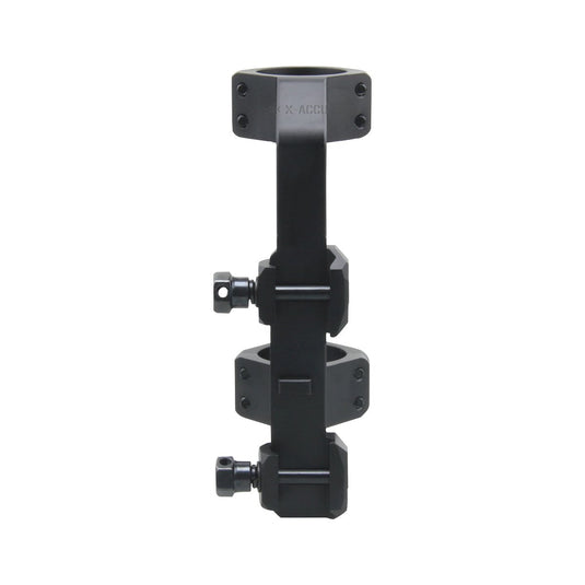 20MOA 30mm 1-Piece Extended Picatinny AR Mount - Vector Optics Online Store