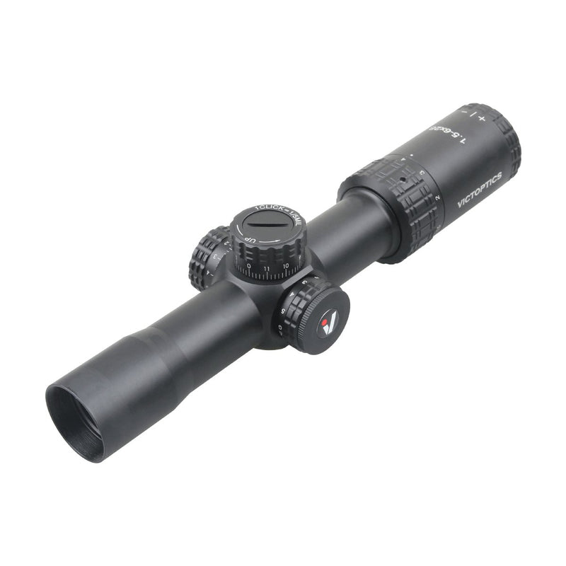 Load image into Gallery viewer, S4 1.5-6x28 - Vector Optics Online Store